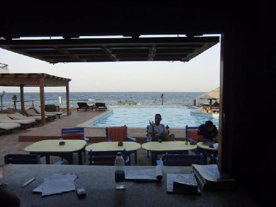 AQUA DIVERS-达哈卜必去景点