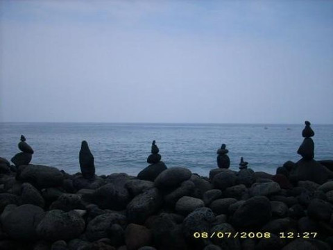 天堂的冒险-库克船长必去景点