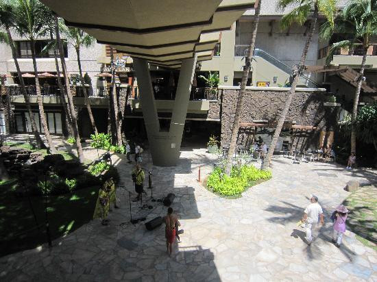 皇家购物中心-火奴鲁鲁必去景点