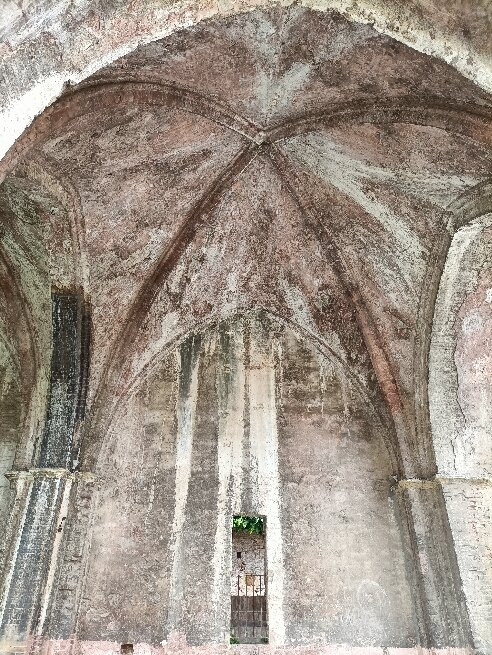 Fonte Nuova-锡耶纳必去景点