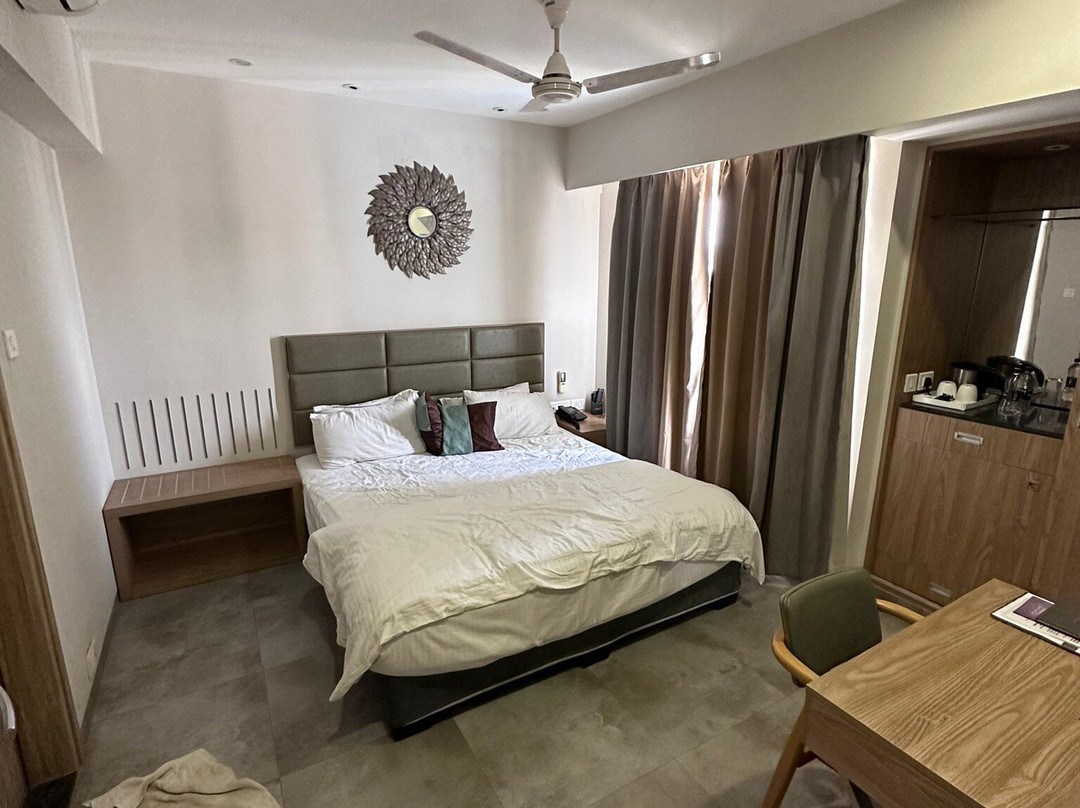 Floressa Randa主图