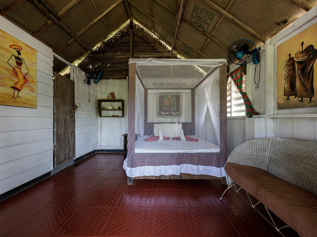 BonaVista Beach Hotel主图