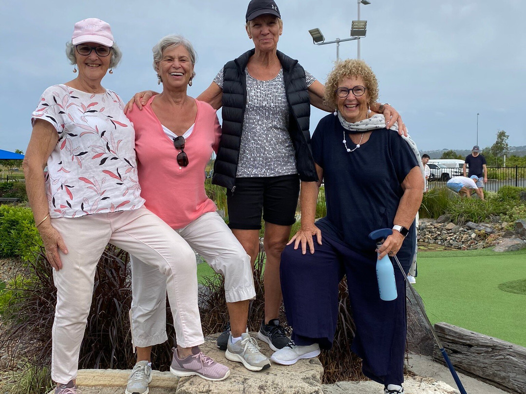 Creative Tours-穆鲁拉巴必去景点