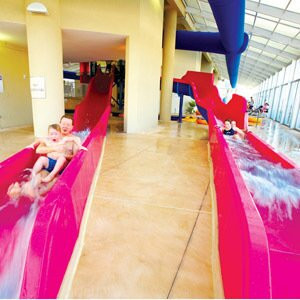 美特尔海滩酒店住宿-Dunes Village Resort