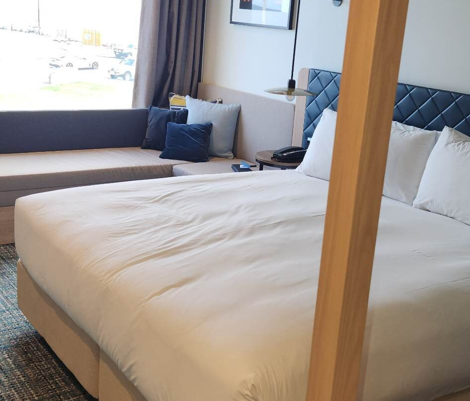 Hilton Garden Inn Albany主图