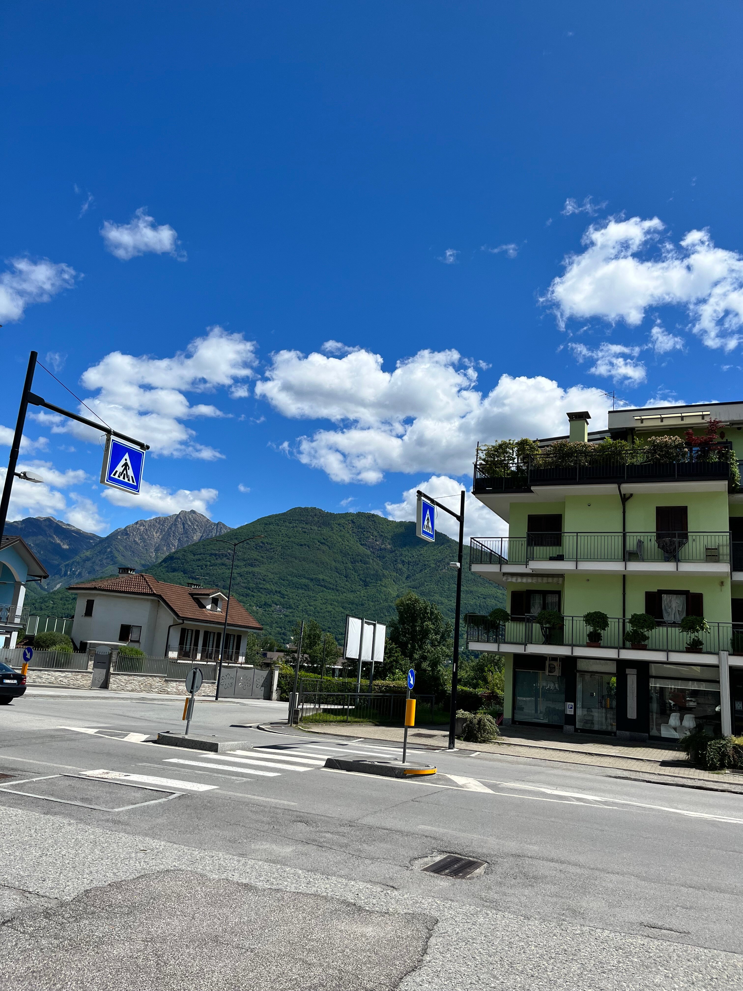 Hotel Domodossola-官方