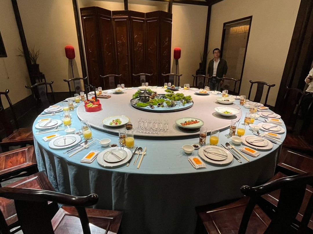 会稽山大禹陵-绍兴市必去景点