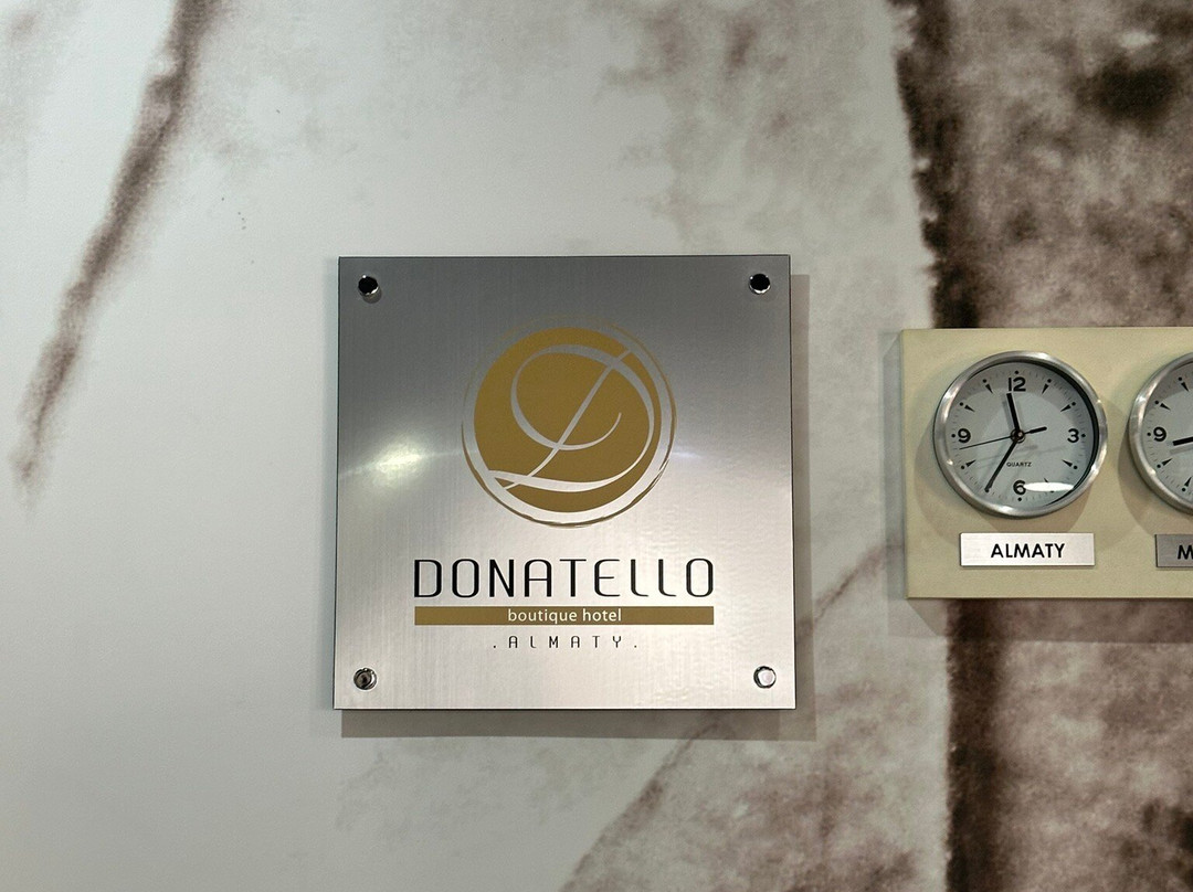 Donatello Boutique Hotel主图