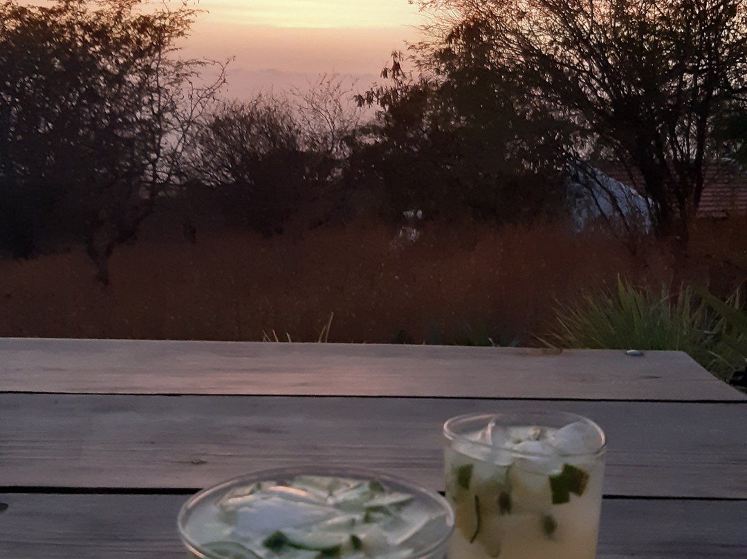 La Fora Ecolodge主图