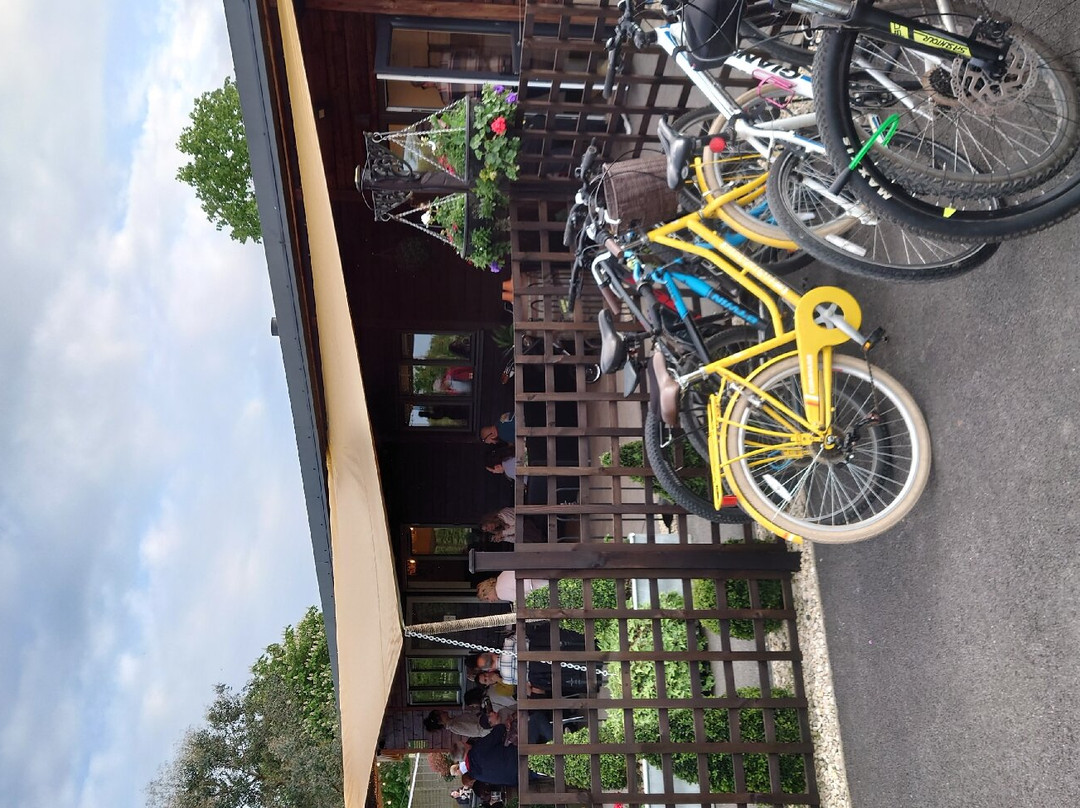 Somerset Boat Centre景点图片