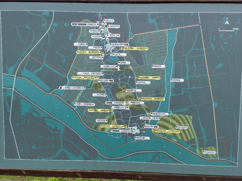 凌家滩遗址-含山县必去景点