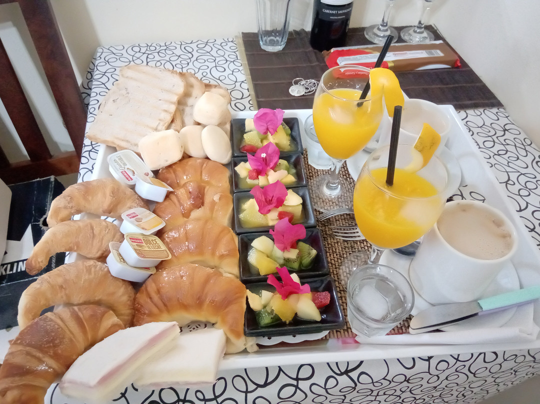 Posada Costanera