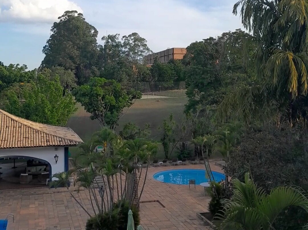 San Raphael Country Hotel主图