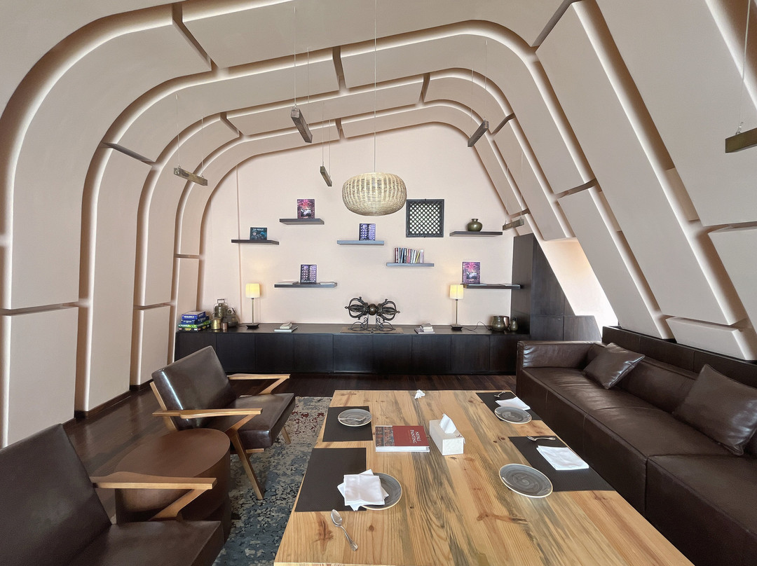 Kavya Himalayas主图