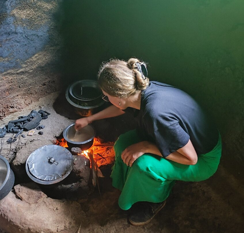 Discover Sipi-Kapchorwa必去景点