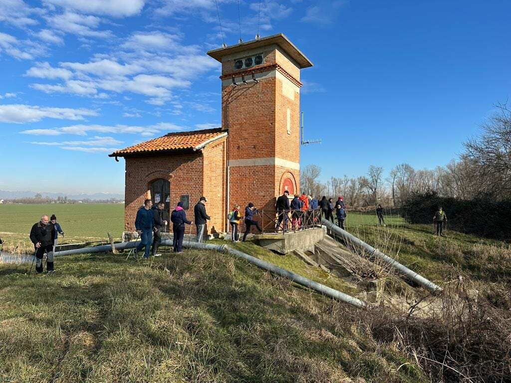 Parco Regionale di Interesse Locale del Reghena, Lemene e Laghi di Cinto-Cinto Caomaggiore必去景点