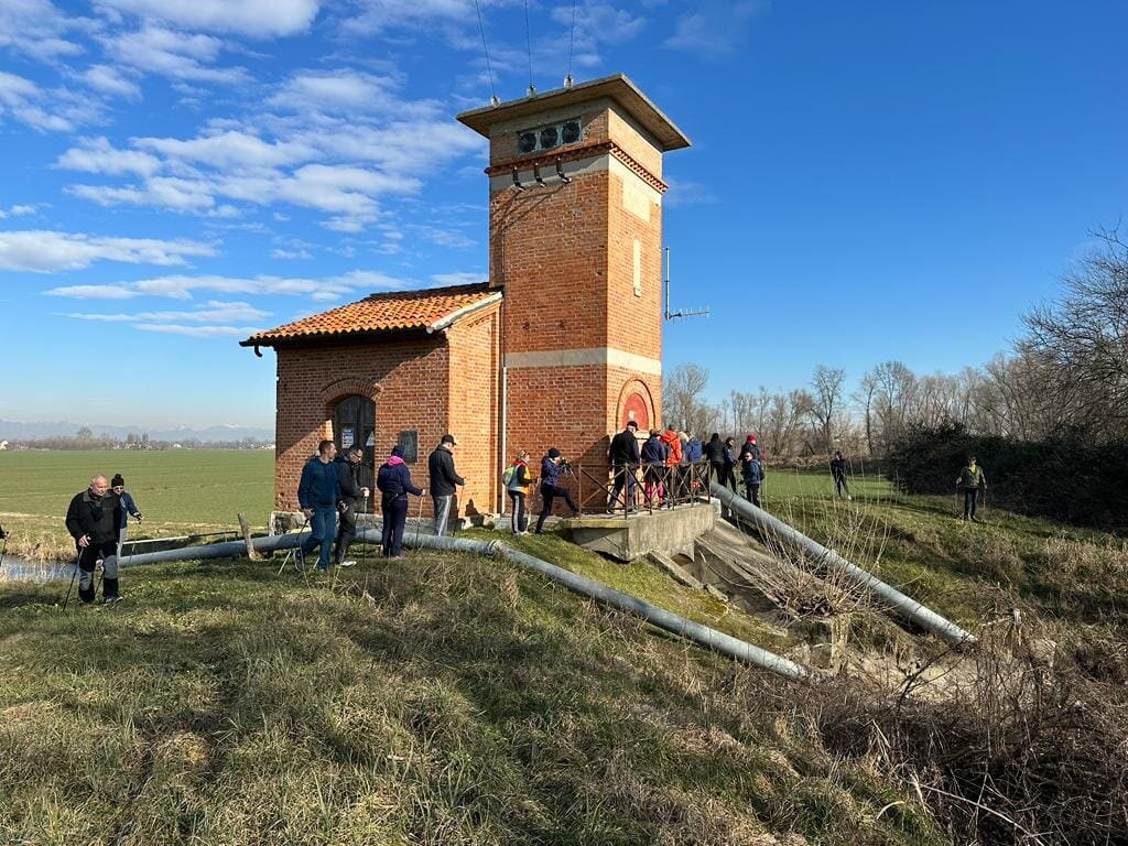 Parco Regionale di Interesse Locale del Reghena, Lemene e Laghi di Cinto景点图片