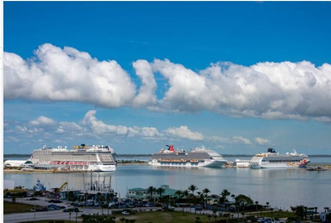 Orlando Sanford Airport TRansportation-奥兰多必去景点