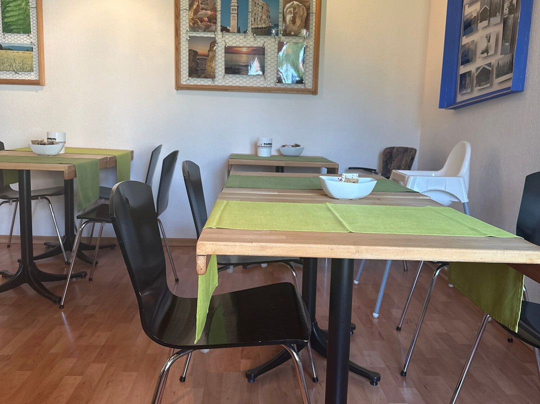 Hotel Restaurant Postli主图