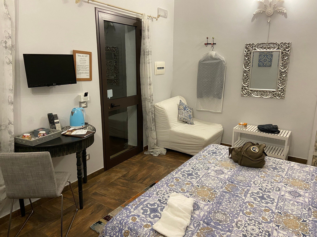 B&B Villa del Sole Relais主图