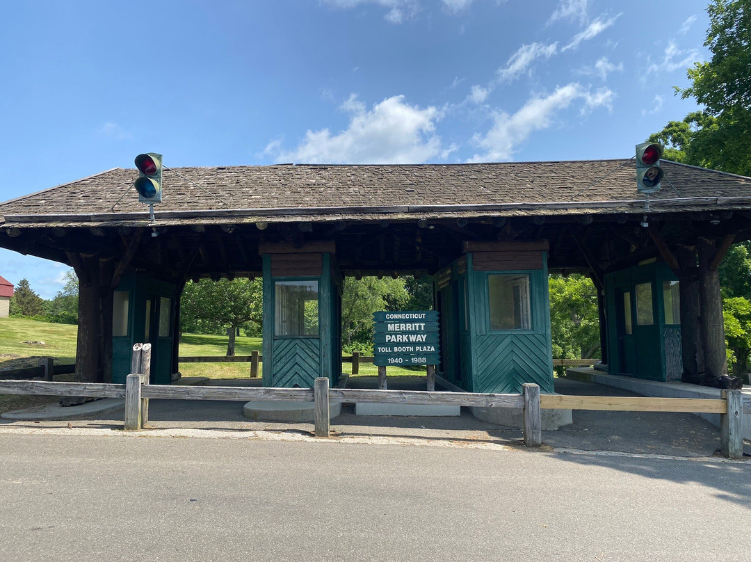 Boothe Memorial Park and Museum-Stratford必去景点