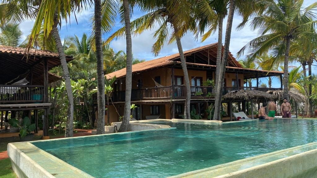 El Sitio Hotel De Playa Venao主图