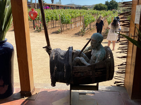 Ruta Del Vino Tours-Valle de Guadalupe必去景点