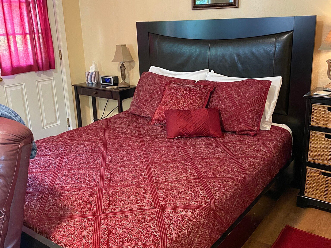 Klickitat River Inn主图