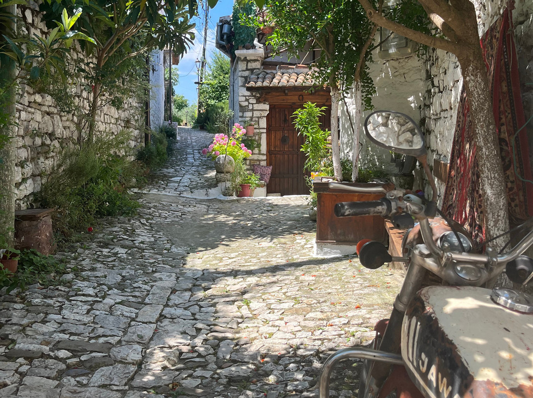 Berat City Tours景点图片