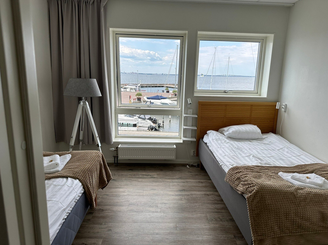 Hotell Hamnen主图