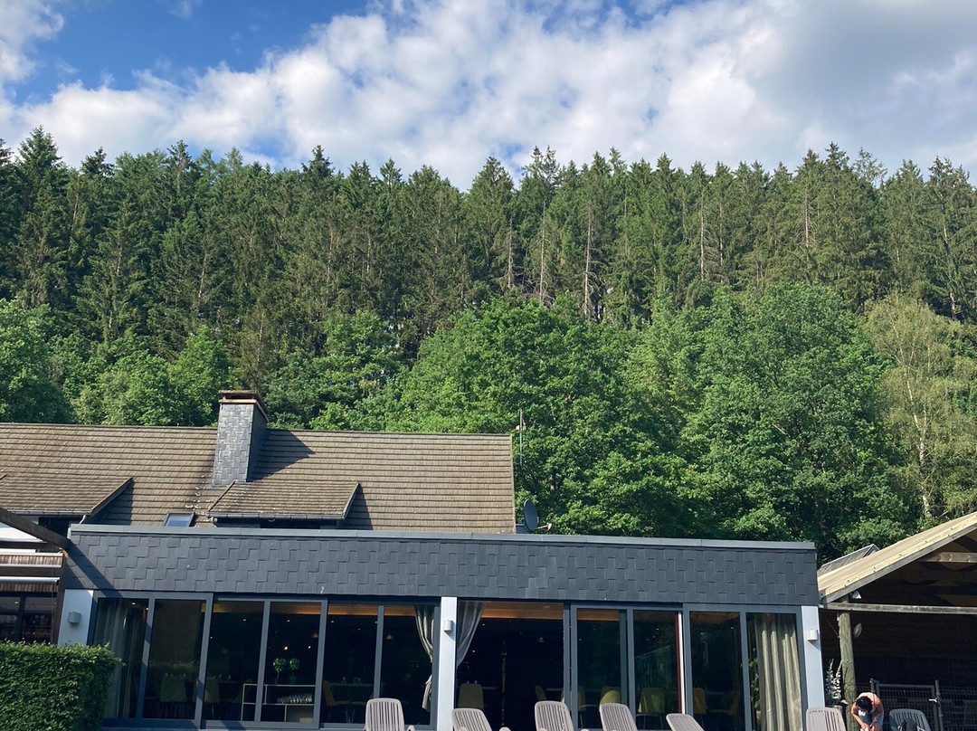Val D'Arimont Hotel主图