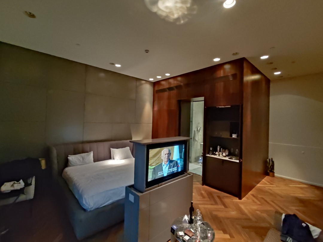 Hotel Indigo Tel Aviv - Diamond District by IHG主图