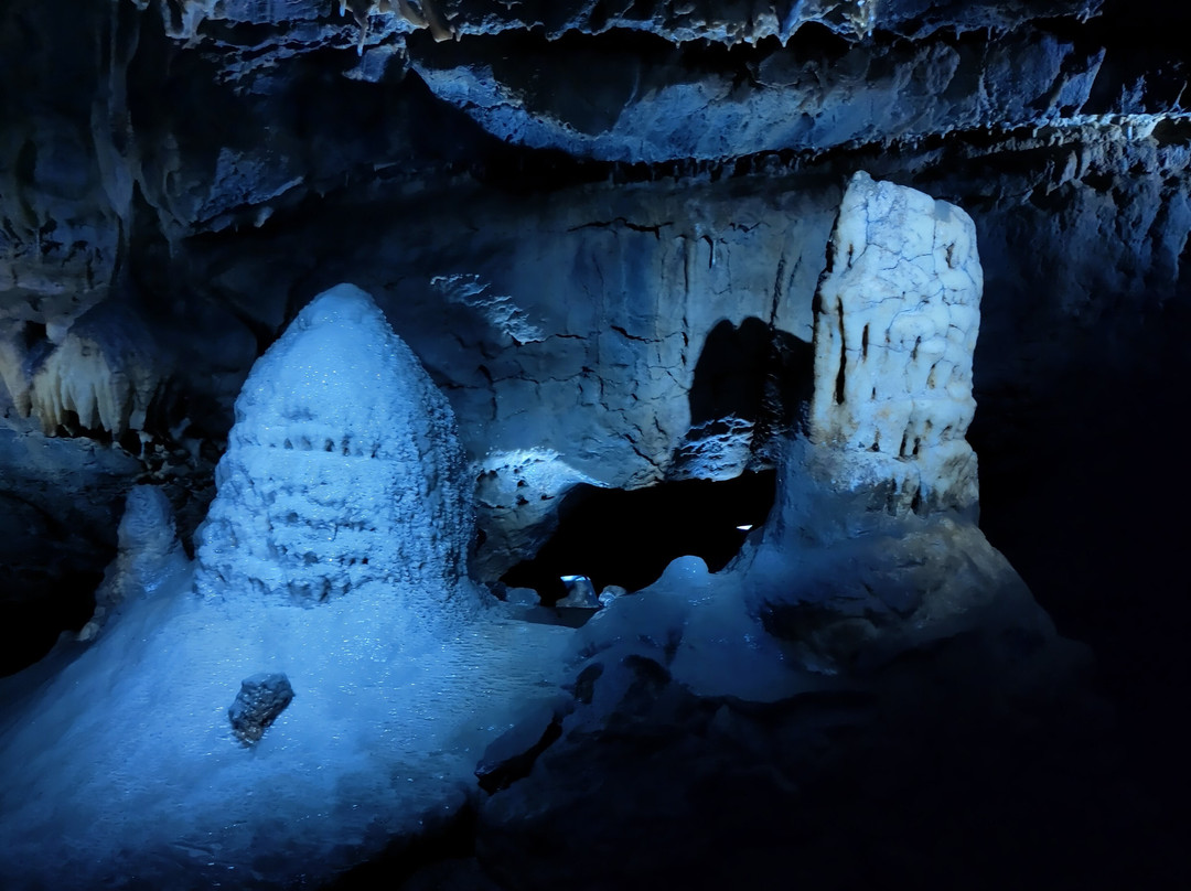 Heinrichshöhle-Hemer必去景点