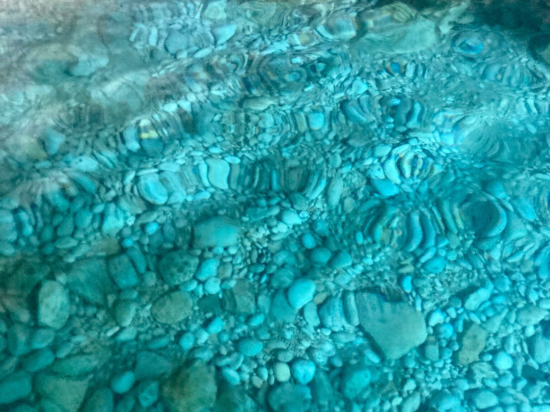 Blue Moon Escursioni-波利尼亚诺阿马雷必去景点