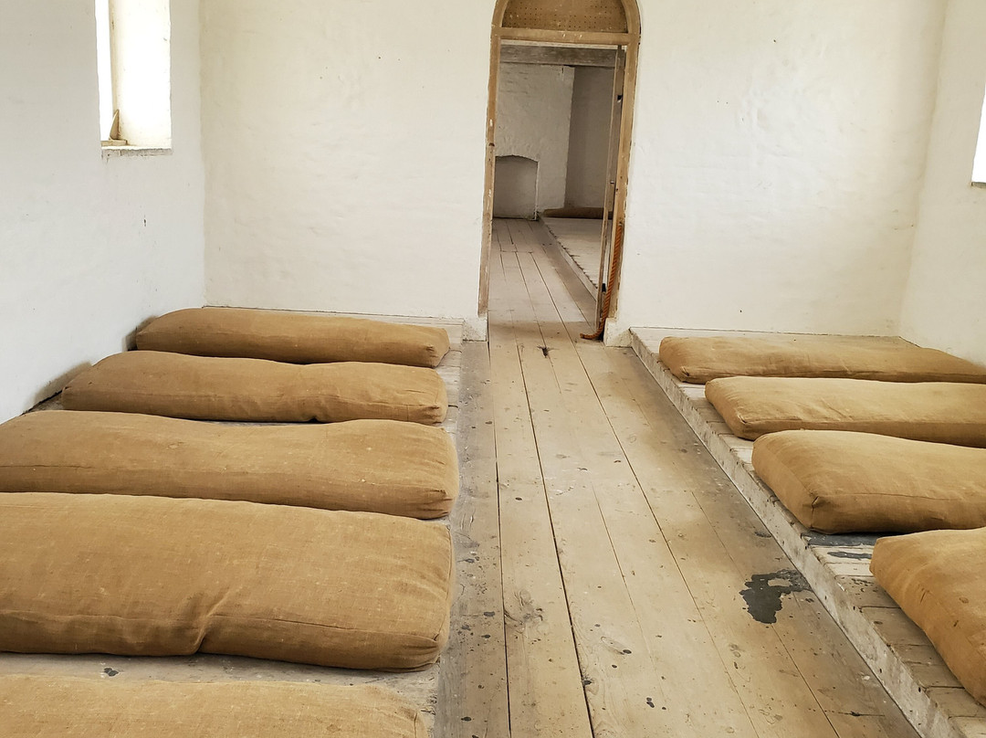 Workhouse Portumna-Portumna必去景点