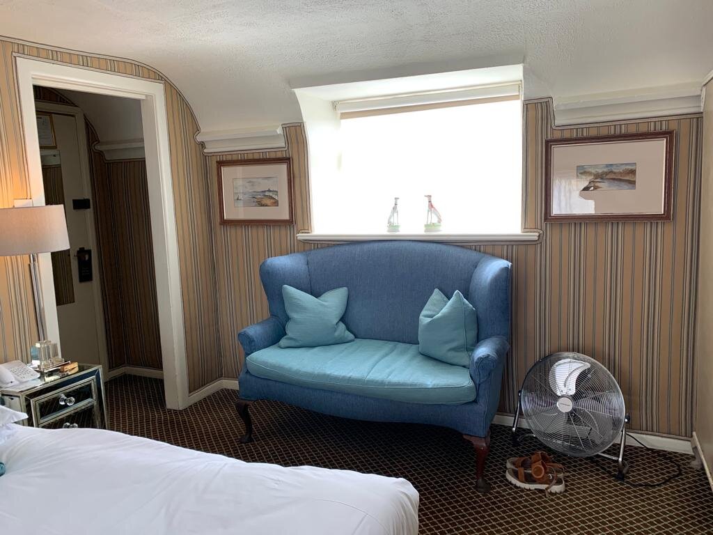 The Acorn Inn-客卧