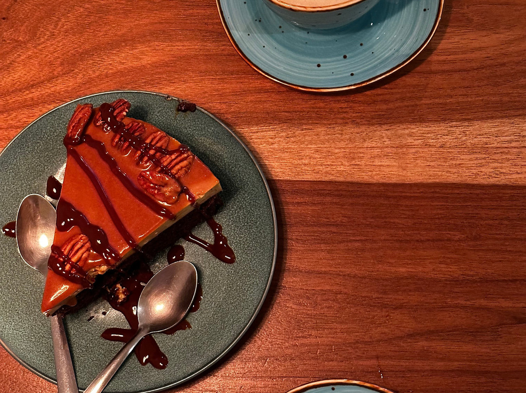 Cafetería El Amanecer