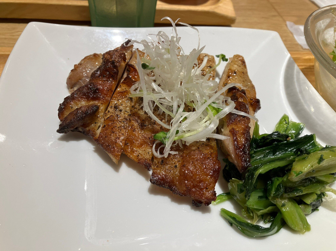 おぼんdeごはん 錦糸町テルミナ店