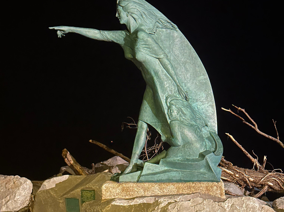 Porto Canale-里米尼必去景点