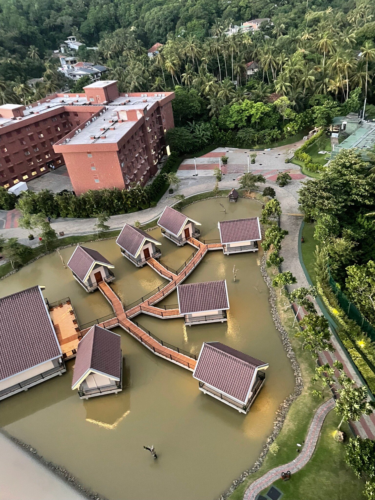 Araliya Beach Resort & Spa-官方