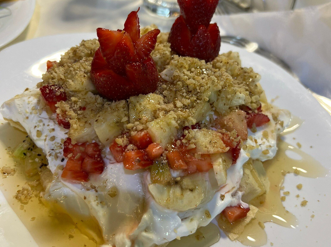 Karpathos Diving Center-Karpathos Town (Pigadia)必去景点