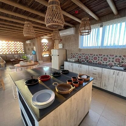 South Shuna餐馆和美食-Dar Al Shouneh