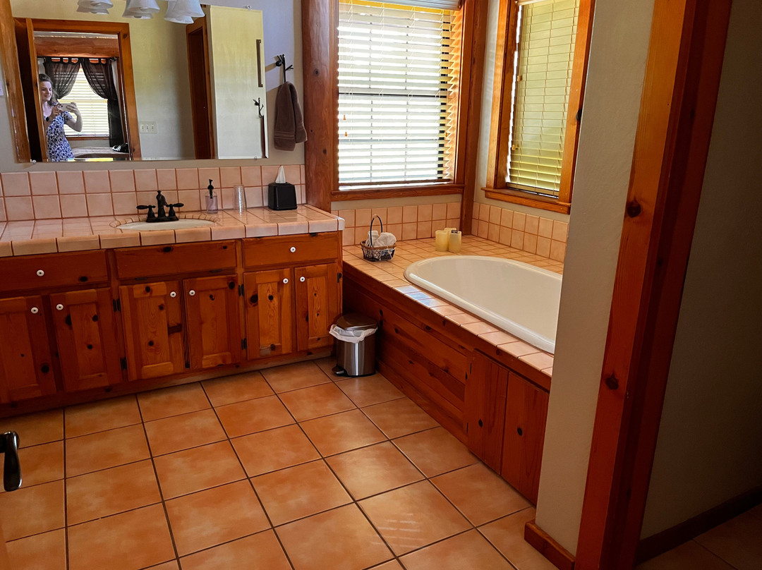 Nature's Inn Bed & Breakfast主图