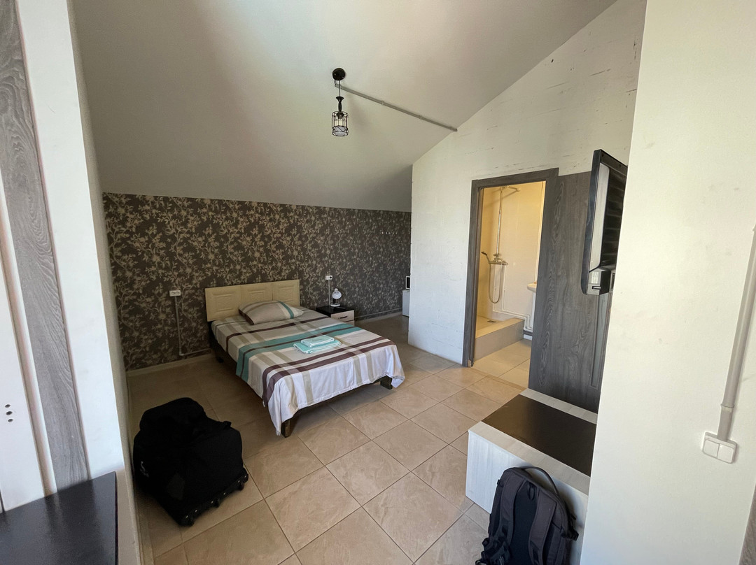 Villa Santarina主图