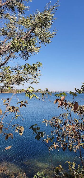 Migulho Centro de Mergulho-巴西利亚必去景点