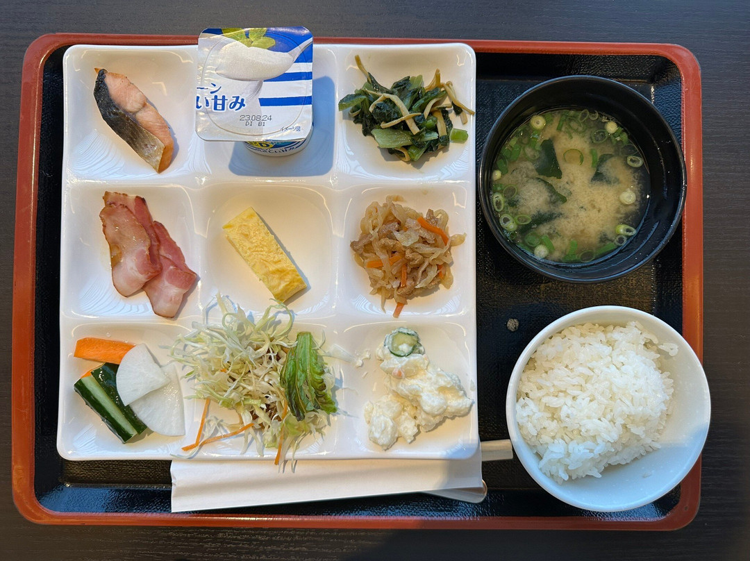 Workhotel Annex Tenjin-no-Yu主图
