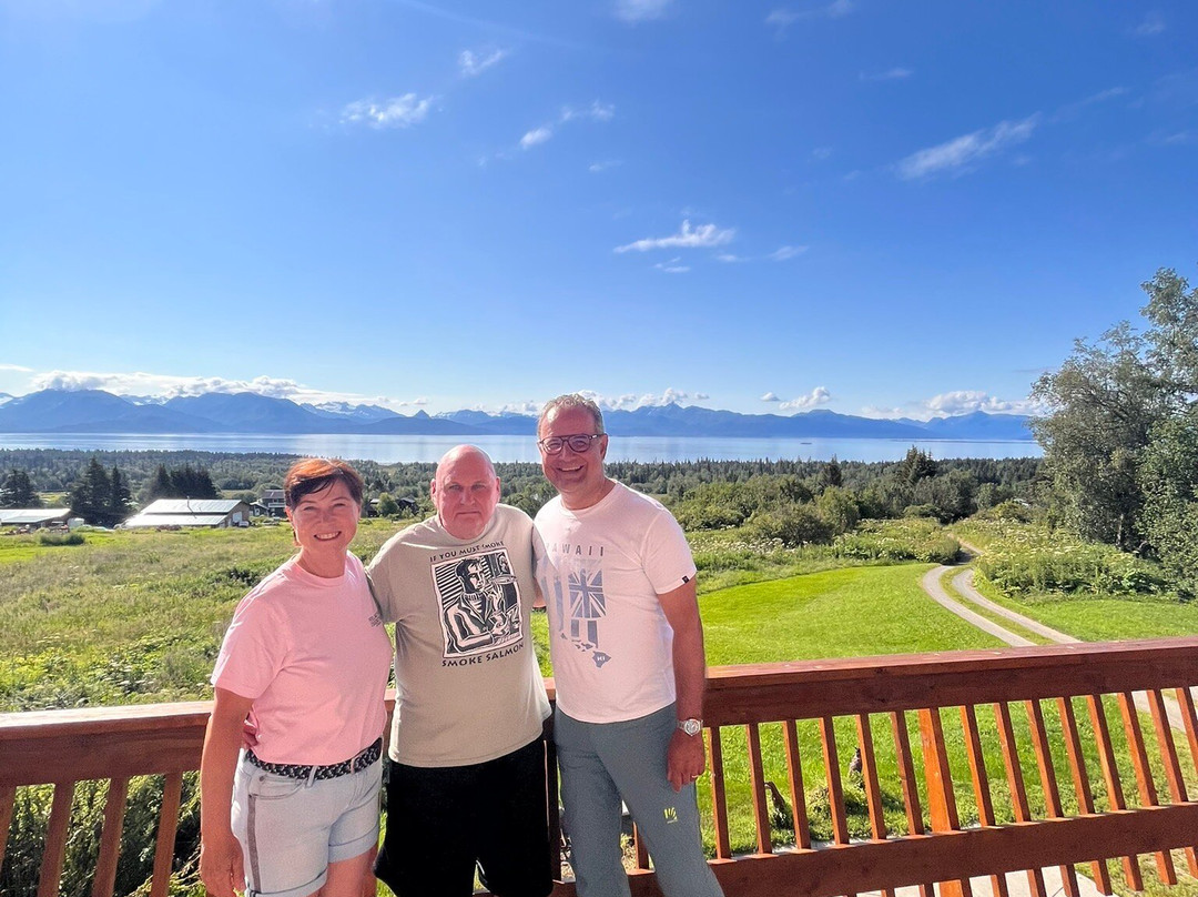 Good Karma Inn主图