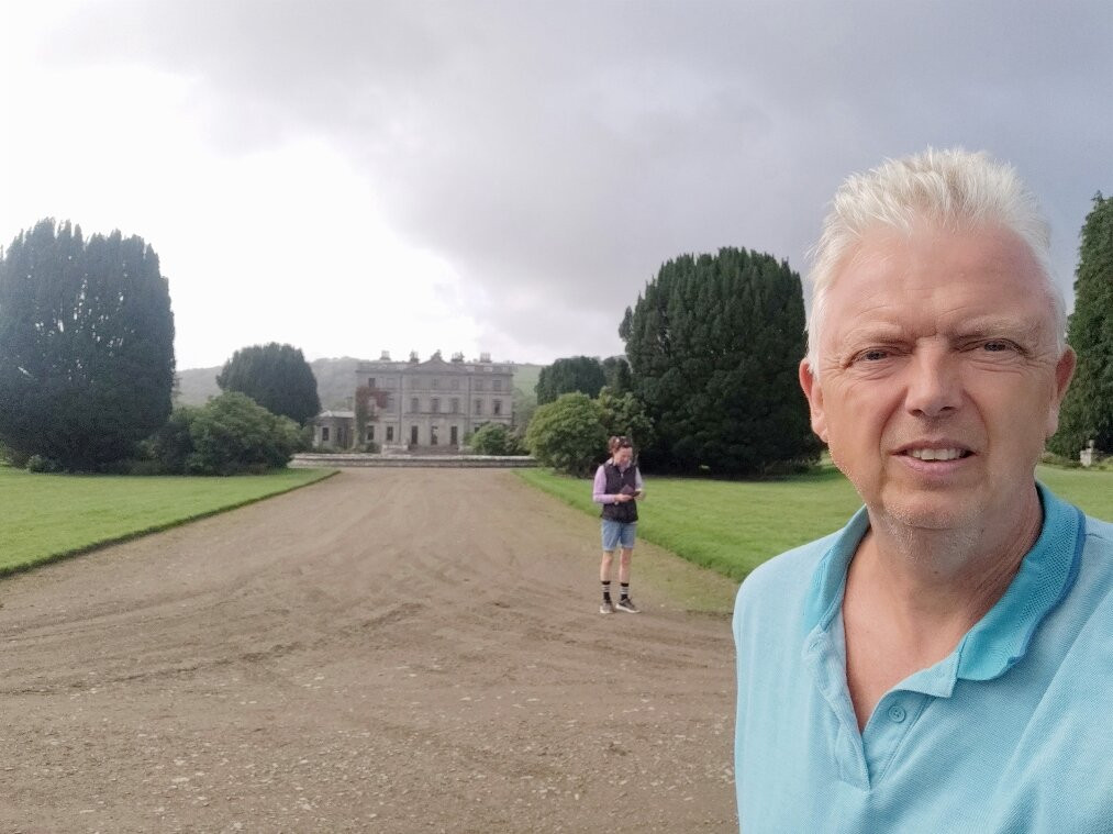 Curraghmore House and Gardens-Portlaw必去景点