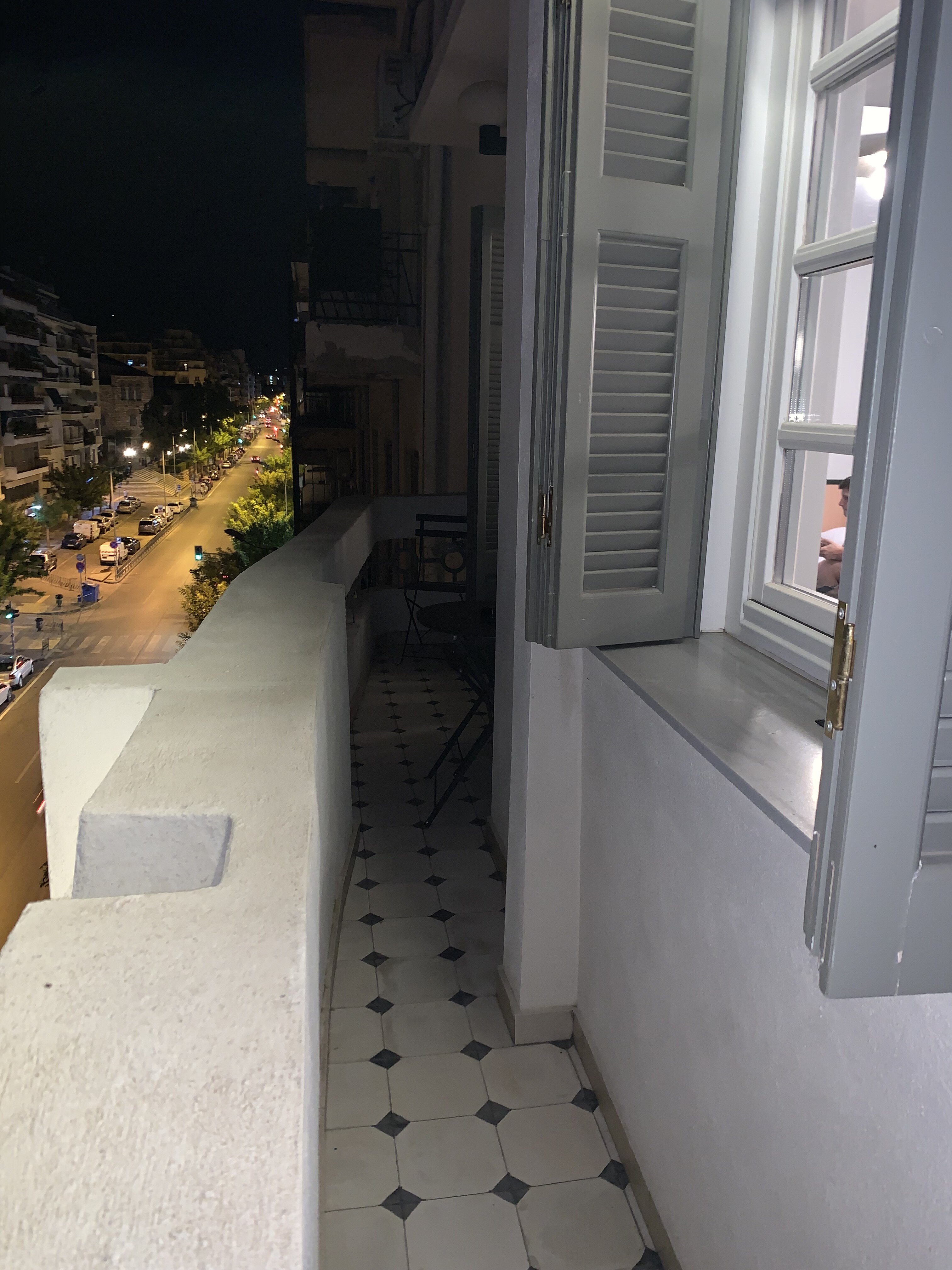 72 AD Suites Thessaloniki-酒店景观