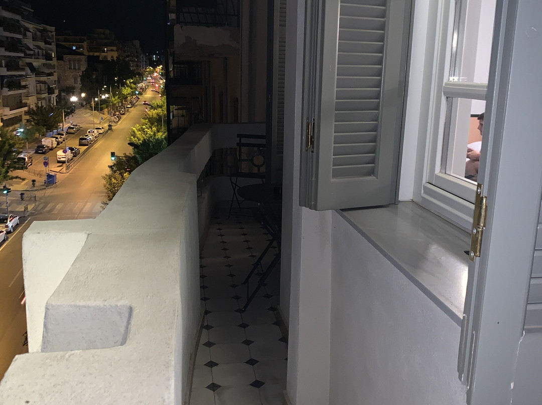 72 AD Suites Thessaloniki主图